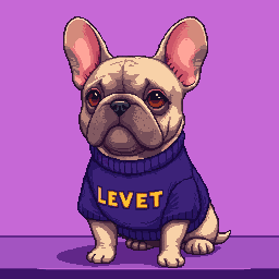 Coco the French Bulldog